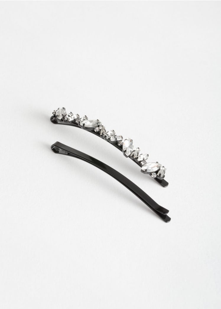 Two Pack Hairpins