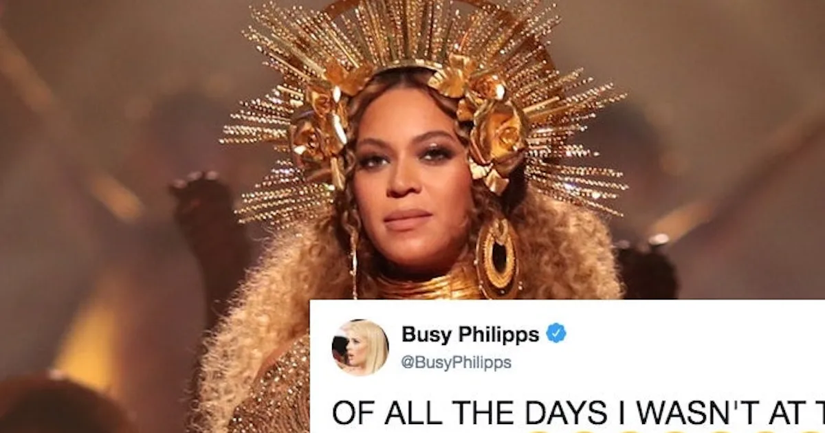 Beyonce Went To Target (Again) & Literally Everyone, Even Celebs ...