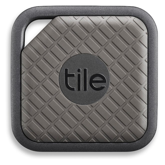 Tile® Pro Sport - Gray (RT-09001-US)