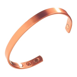 Earth Therapy Healing Copper Bracelet
