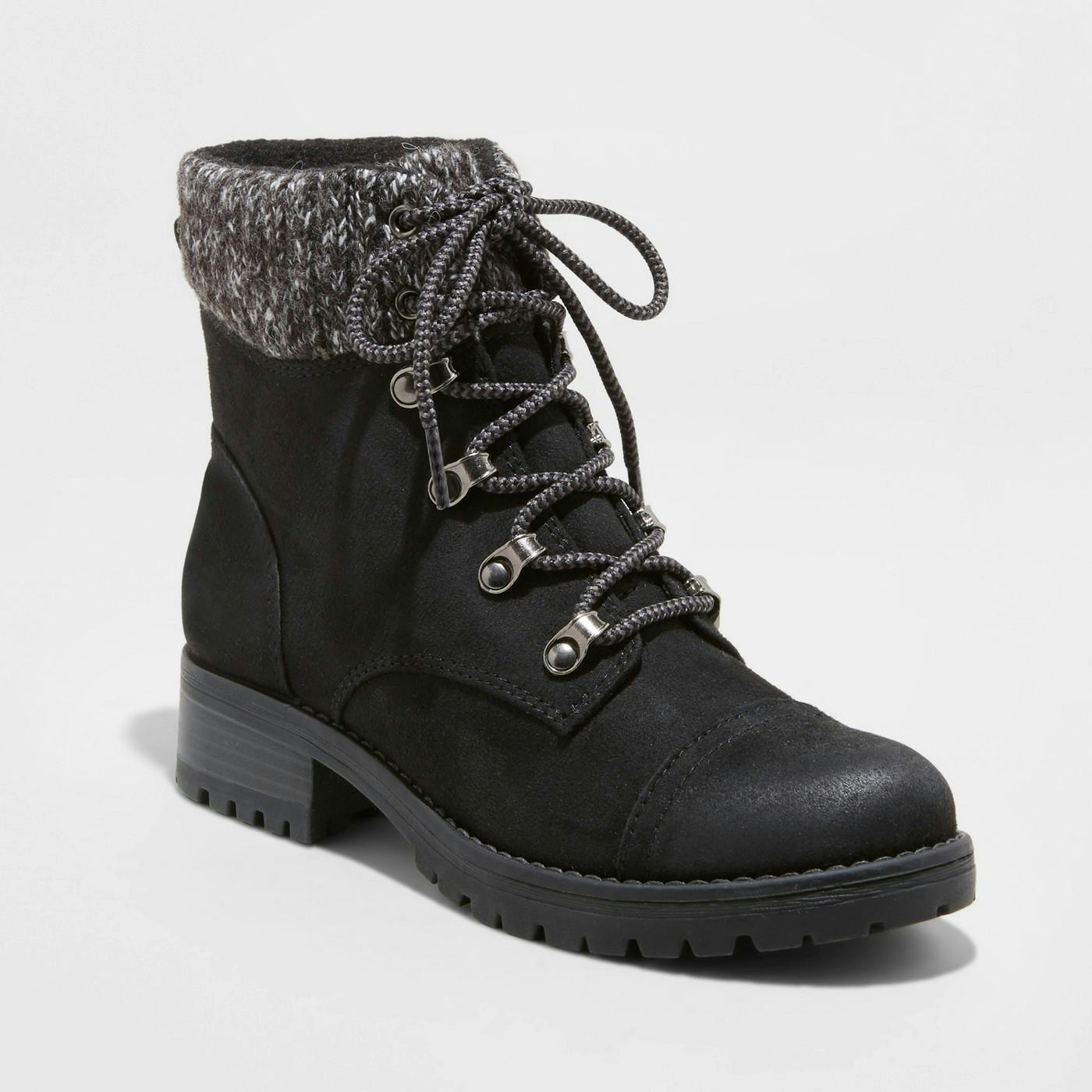 bp remi zip combat bootie