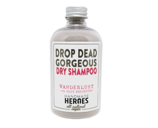 Drop Dead Gorgeous Dry Shampoo