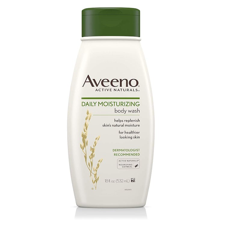 Aveeno Active Naturals Daily Moisturizing Body Wash