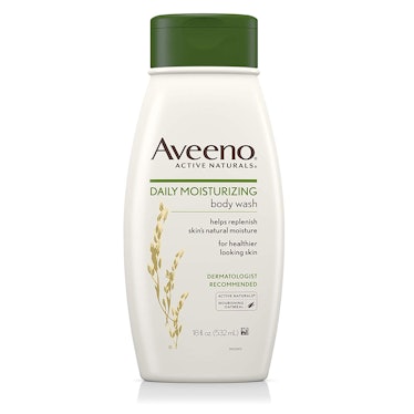 Aveeno Active Naturals Daily Moisturizing Body Wash
