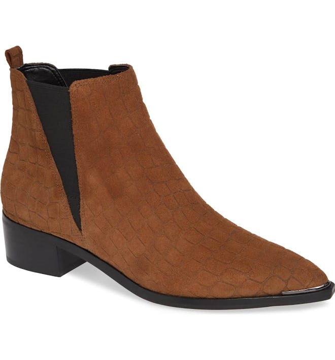 Marc Fisher 'Yale' Chelsea Boot