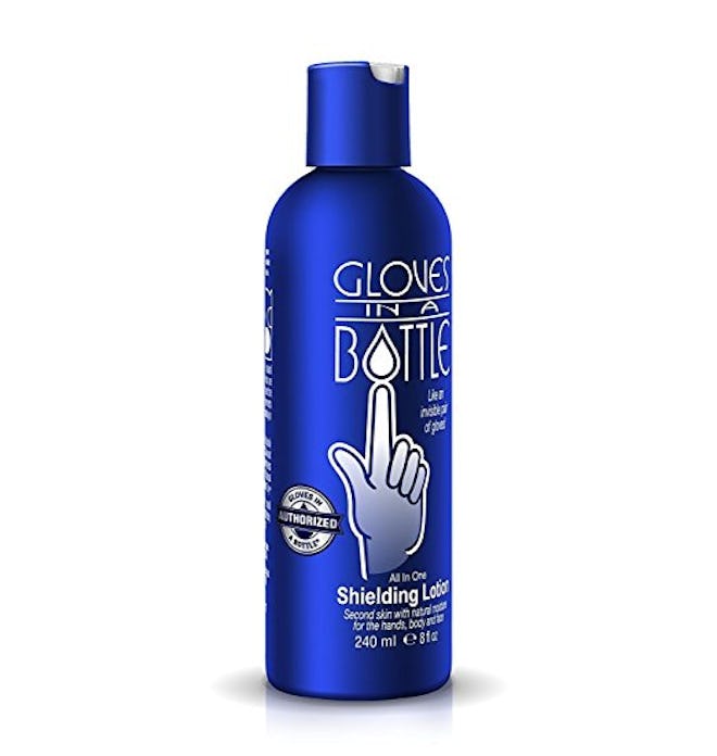 Gloves In A Bottle Shielding Lotion, 8 Fl. Oz.