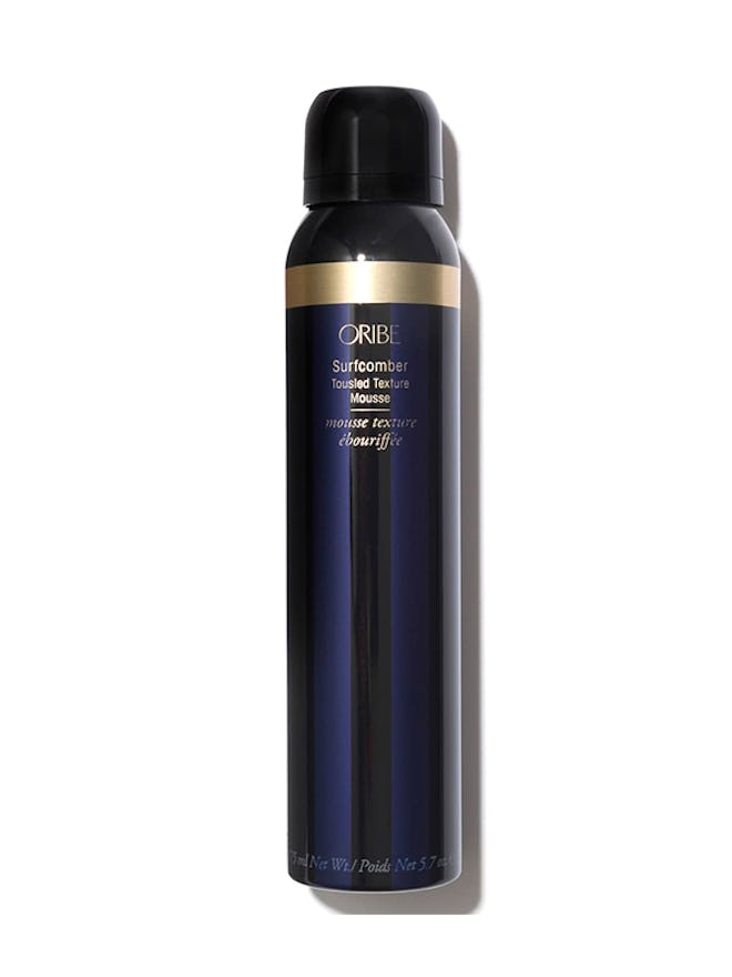 Surfcomber Tousled Texture Mousse