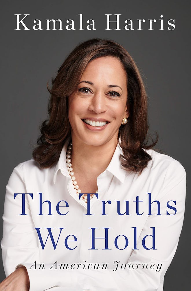 'The Truths We Hold' by Kamala Harris