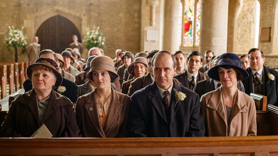 The Downton Abbey Movie Downstairs Cast Reveal What Their Characters Have Been Up To Since The Finale