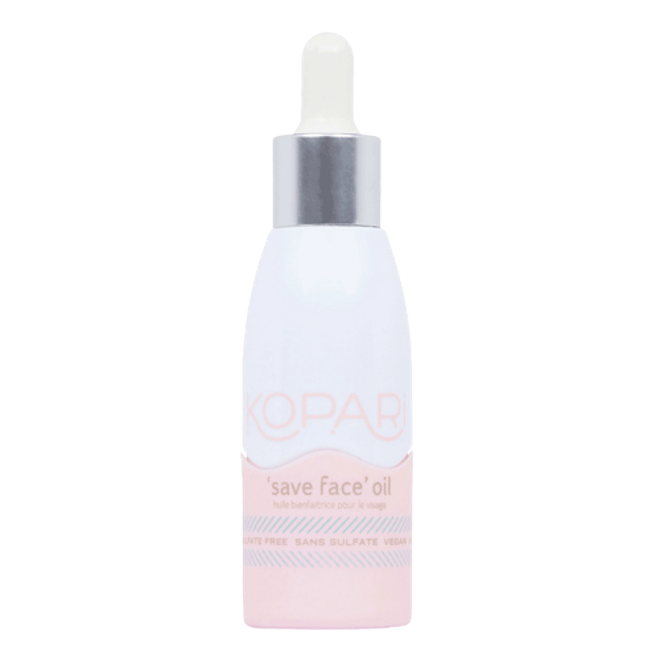 Kopari Beauty Save Face Oil 