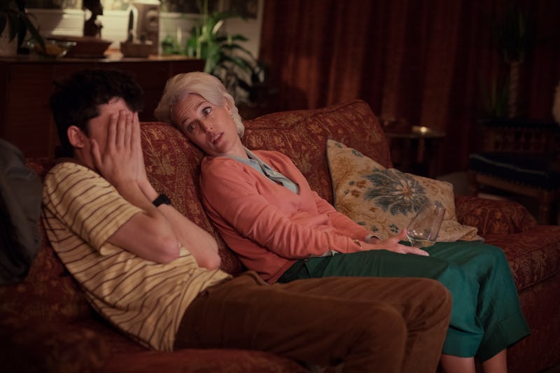Where Was Netflix S Sex Education Filmed It S Supposed To Feel Like Nowheresville According To The Cast