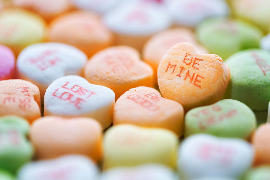 11 Reasons Why Valentine's Day Is The Greatest