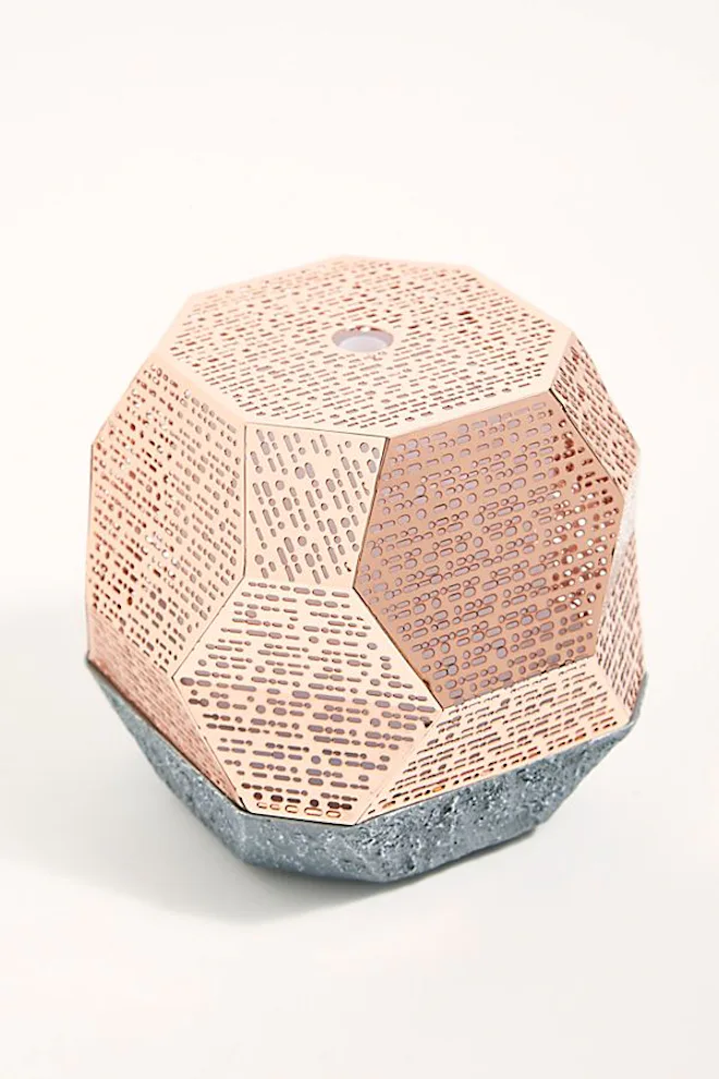 9 Pretty Essential Oil Diffusers That’ll Actually Work With Your Decor ...