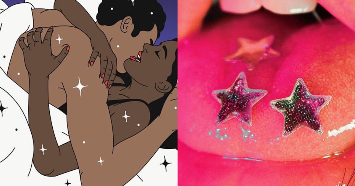 14 Best Sex Positive Instagram Accounts You Need To Follow For A