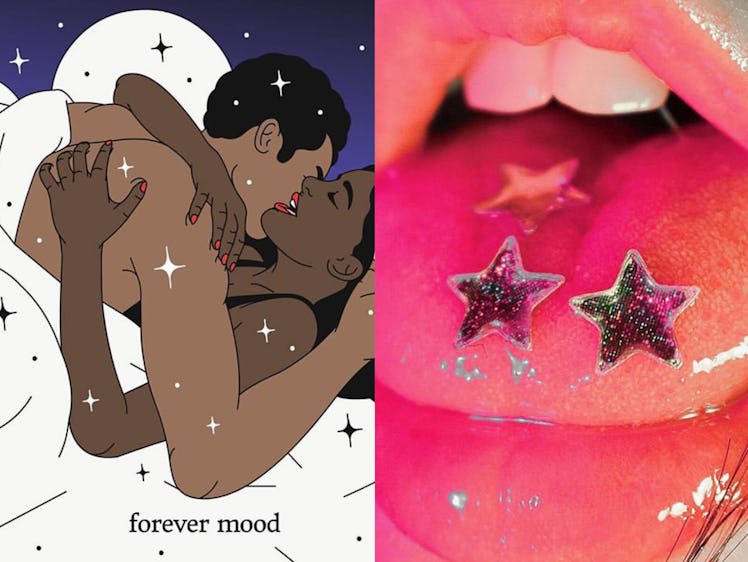 These sexy Instagram accounts will spark creativity in the bedroom.
