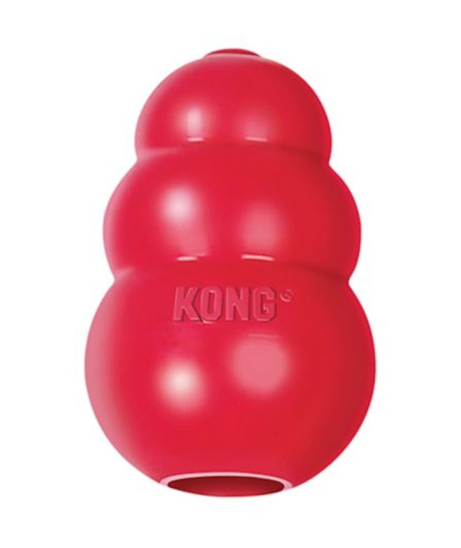 KONG® Classic Dog Toy - Treat Dispensing