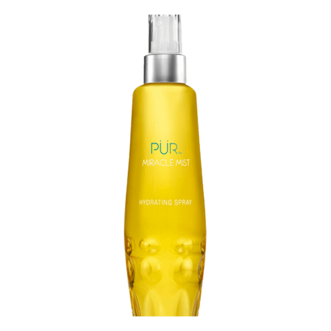 PÜR Miracle Mist Hydrating Spray