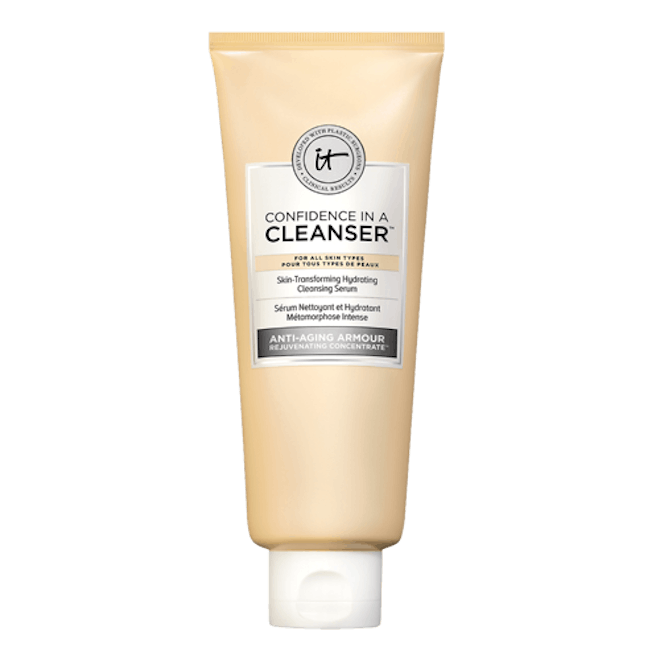IT Cosmetics Confidence In A Cleanser