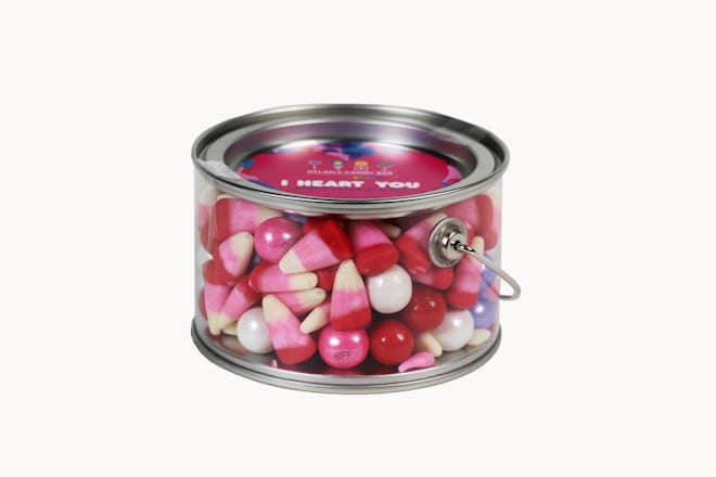 Dylan's Candy Bar Valentine's Day Paint Can