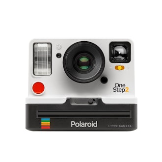 Polaroid Originals - OneStep 2 VF Instant Film Camera - White
