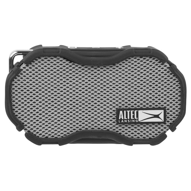 Altec Mini H2O Bluetooth Waterproof Speaker