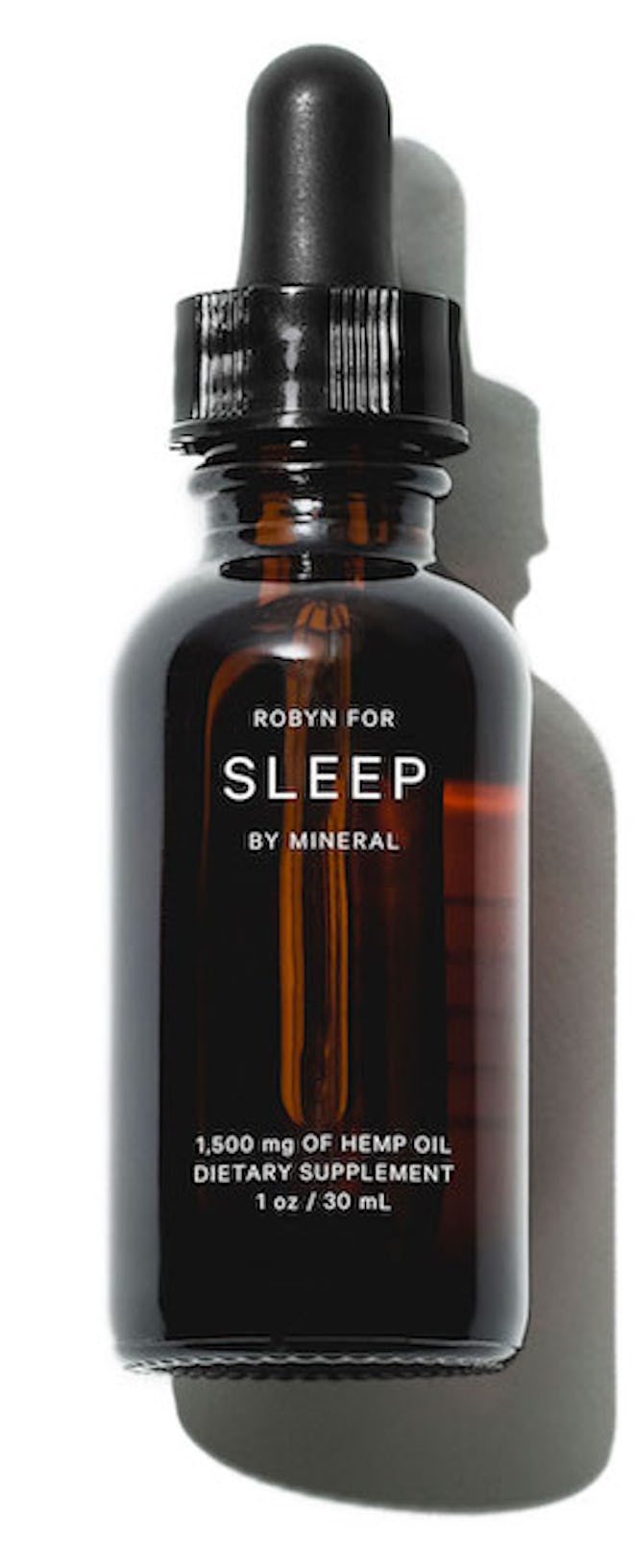 Robyn for Sleep