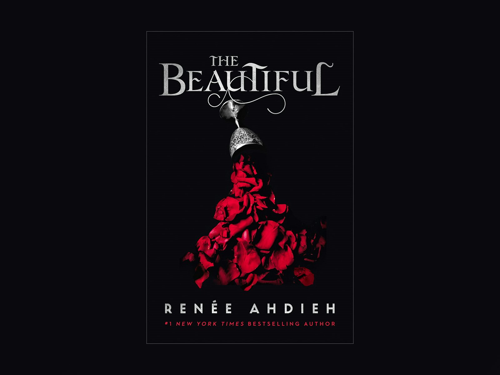 the beautiful by renee ahdieh series