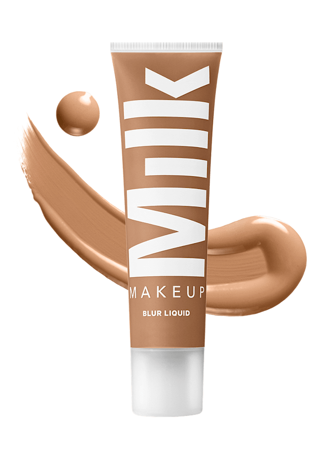 Milk Makeup Blur Liquid Matte Foundation