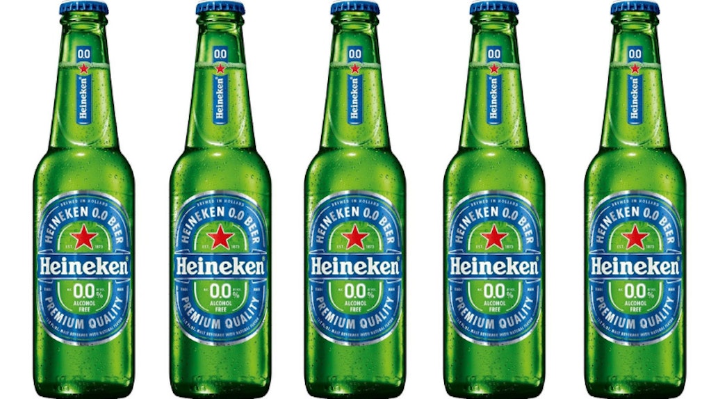 Image result for heineken 0.0