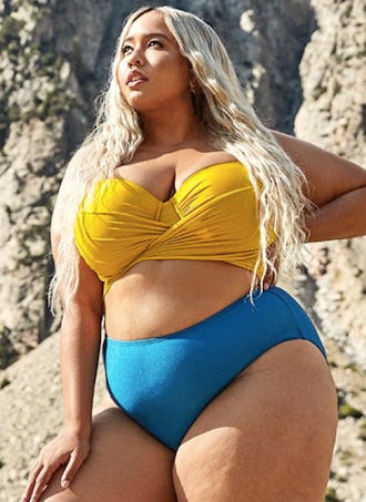 Gabifresh 2025 swim 2019