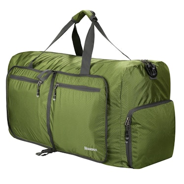 Homdox Foldable Duffle Bag