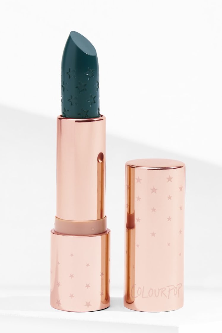 Crème Lux Lipstick in "Getty"