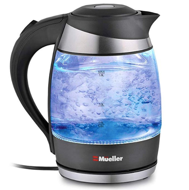 Mueller Austria Electric Kettle Water Heater 