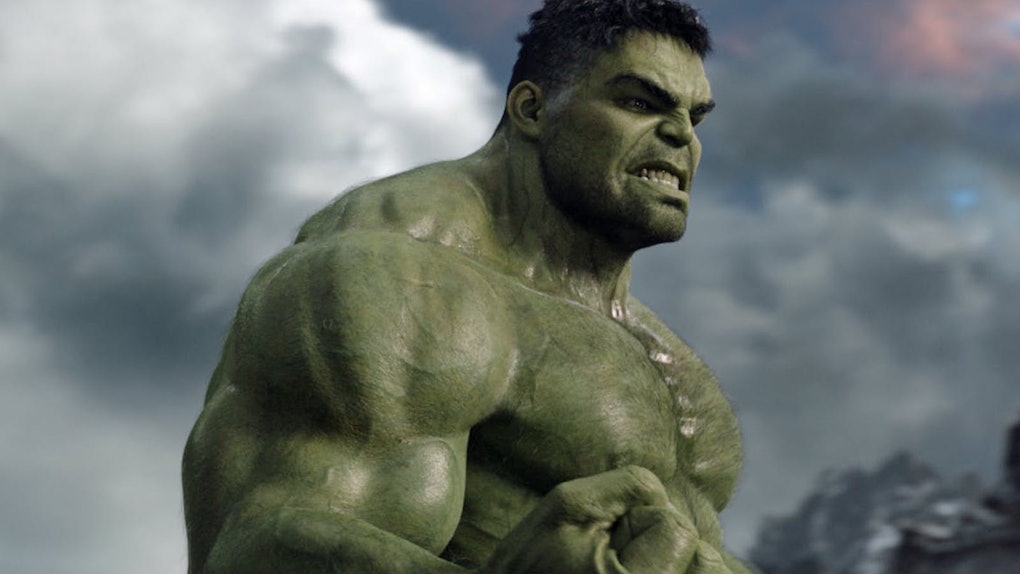 A New 'Avengers: Endgame' Theory Guesses Bruce Banner 