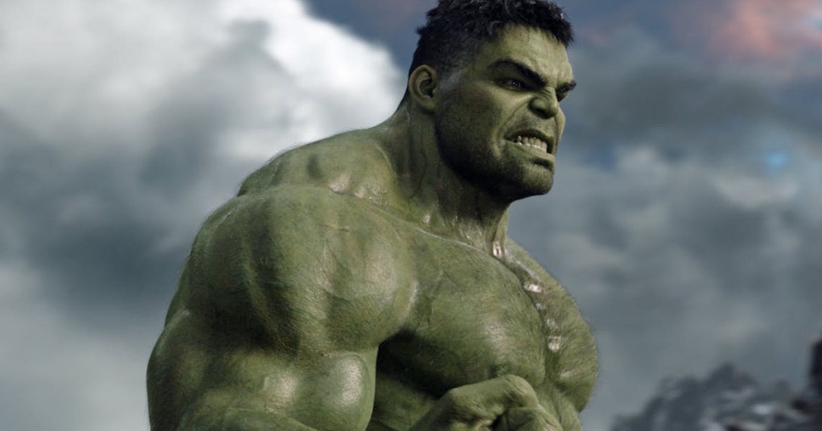 A New 'Avengers: Endgame' Theory Guesses Bruce Banner 