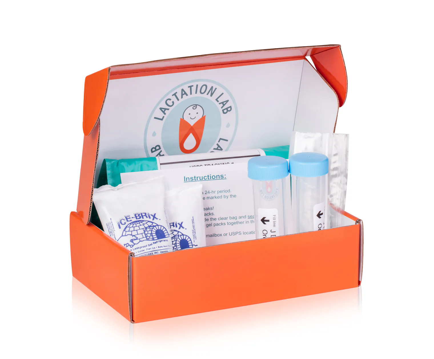 These Breast Milk Testing Kits Help Moms Know Exactly What They're ...