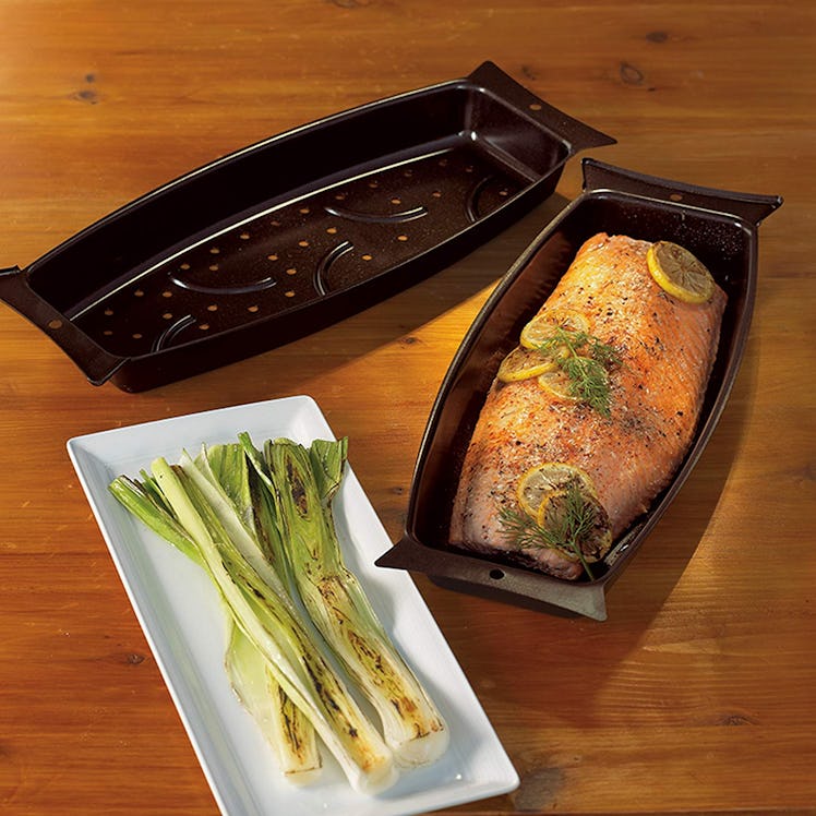 Nordic Ware Indoor Outdoor Multi Cooker