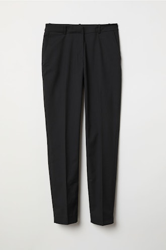 Suit Pants