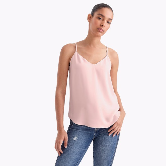 V-Neck Camisole