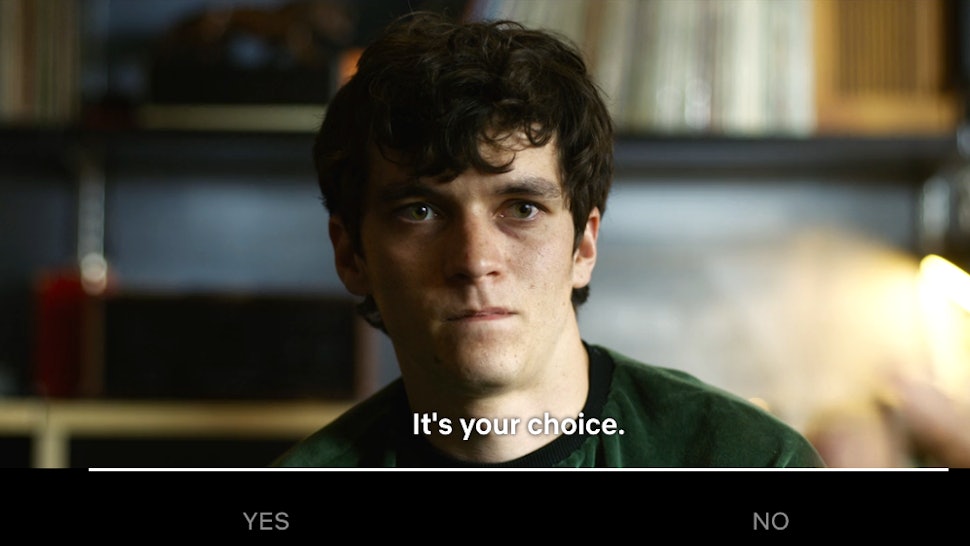 Image result for bandersnatch pictures