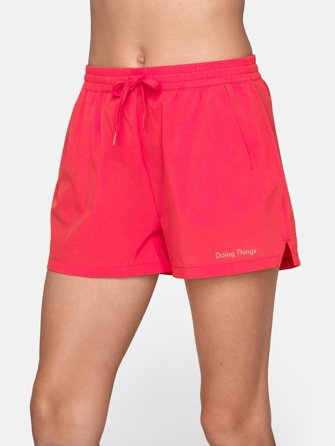 Rec Shorts