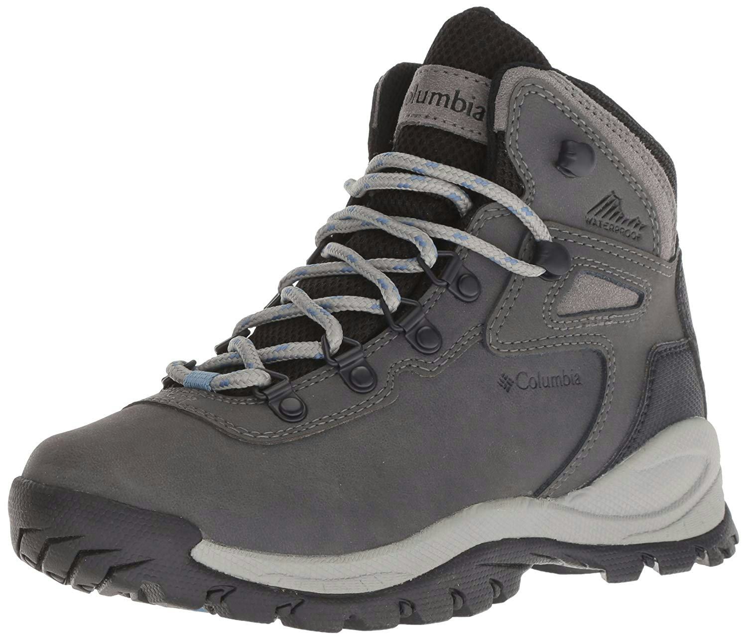 The 4 Best Hiking Boots For Wide Feet