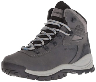 Columbia Women's Newton Ridge Plus Hiking Boot