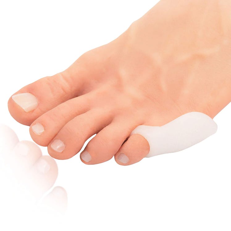 Dr. Frederick's Original Bunion Pads (4 Pack)