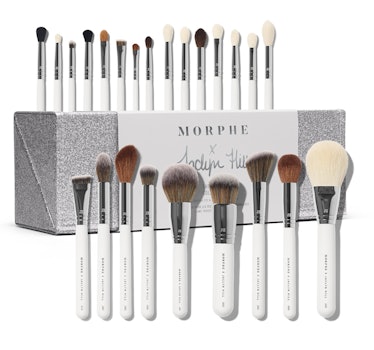 Morphe X Jaclyn Hill The Master Collection