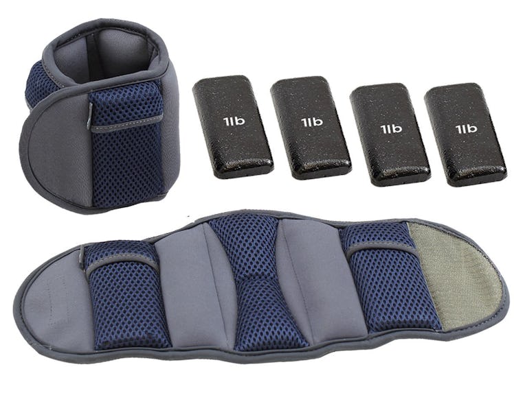 Empower Ankle And Wrist Weights