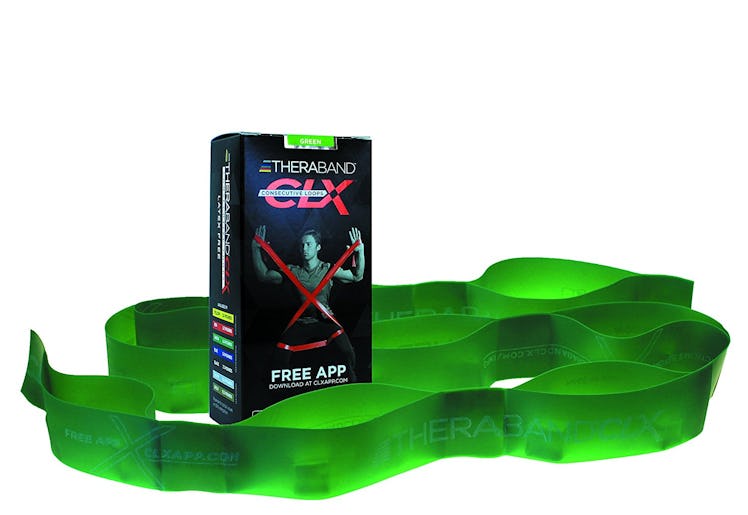 TheraBand Resistance Band