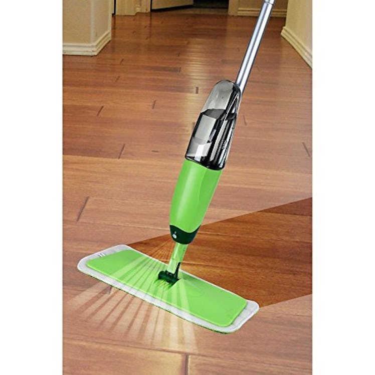 1&Done Spray Mop