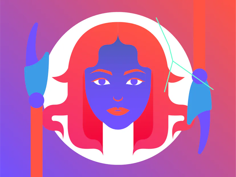 The 5 Most Emotionally Unpredictable Zodiac Signs