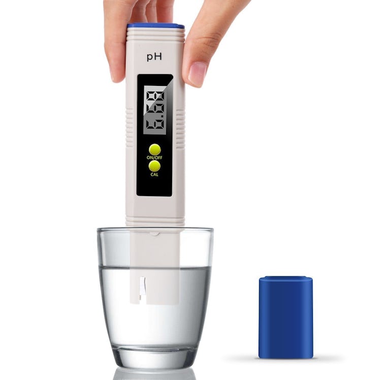 Instecho Digital PH Meter